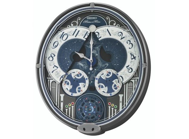 SEIKO X QXM393N, фото 2 | Интернет-магазин оригинальных часов и аксессуаров