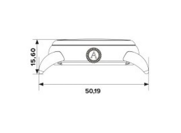 Aviator V.3.36.2.285.4 DOUGLAS DAY DATE Meca-41 Automatic, фото 6 | Интернет-магазин оригинальных часов и аксессуаров