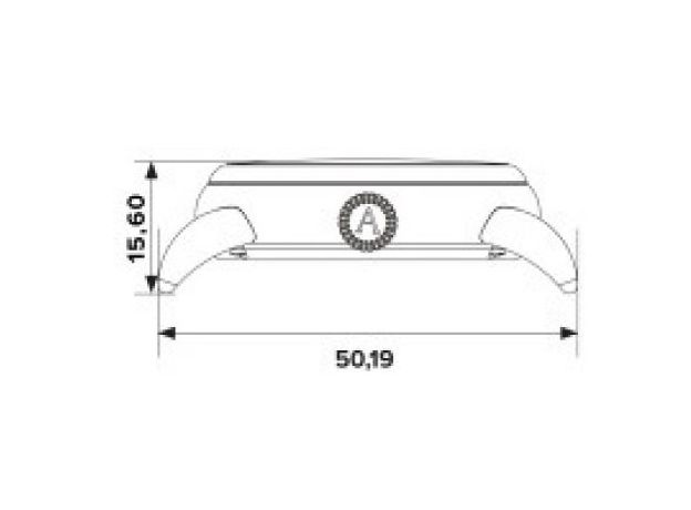 Aviator V.3.36.8.290.4 DOUGLAS DAY DATE Meca-41 Automatic, фото 5 | Интернет-магазин оригинальных часов и аксессуаров