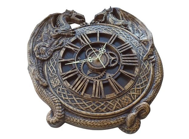 "Драконами", фото 2 | Интернет-магазин оригинальных часов и аксессуаров