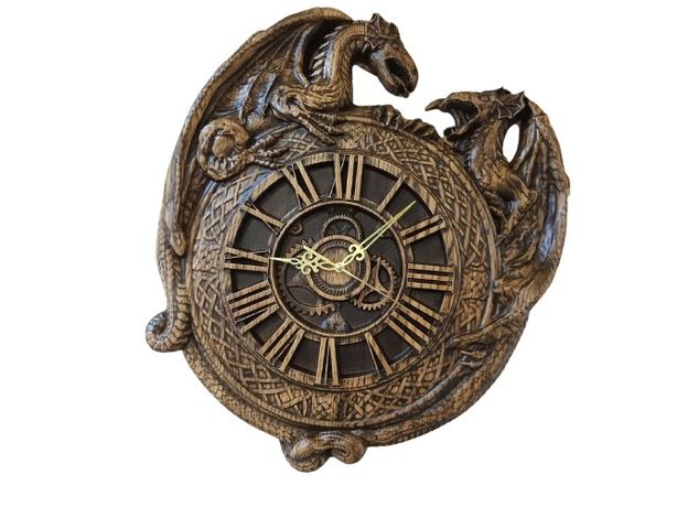 "Драконами", фото 4 | Интернет-магазин оригинальных часов и аксессуаров