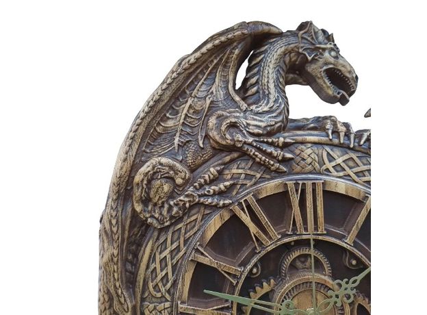 "Драконами", фото 5 | Интернет-магазин оригинальных часов и аксессуаров