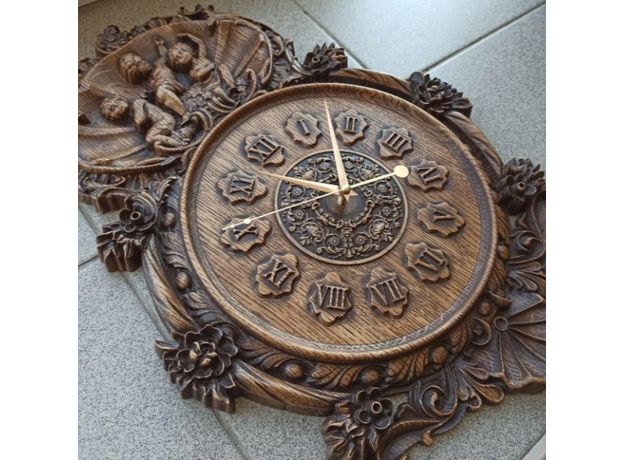 "С янголами 2", фото 4 | Интернет-магазин оригинальных часов и аксессуаров