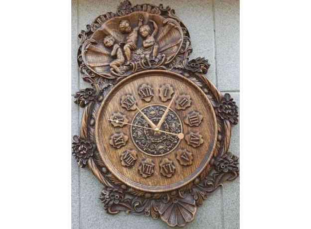 "С янголами 2", фото 2 | Интернет-магазин оригинальных часов и аксессуаров