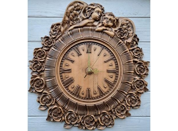 "З янголами 35", фото 2 | Интернет-магазин оригинальных часов и аксессуаров