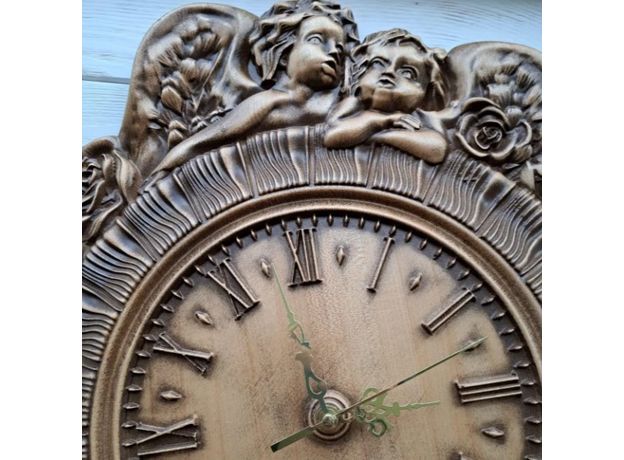 "З янголами 35", фото 4 | Интернет-магазин оригинальных часов и аксессуаров