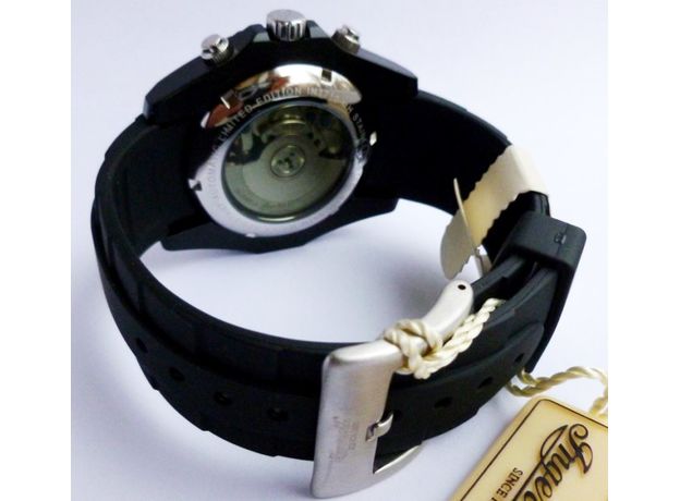 Ingersoll IN1210BBK Limited Edition, фото 5 | Интернет-магазин оригинальных часов и аксессуаров