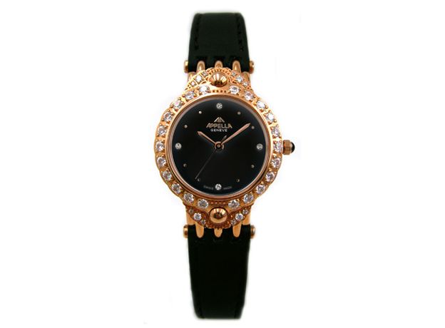 APPELLA A-4086A-4014 (40864014), фото 2 | Интернет-магазин оригинальных часов и аксессуаров
