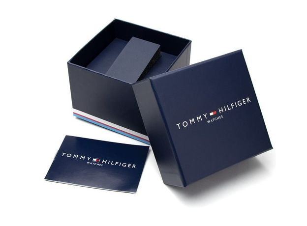 Tommy Hilfiger 1710284 Branson, фото 2 | Интернет-магазин оригинальных часов и аксессуаров
