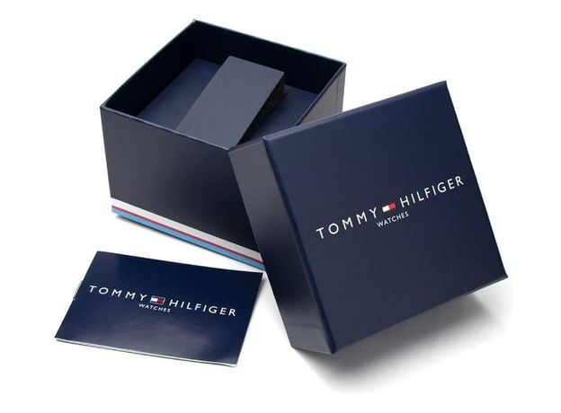 Tommy Hilfiger 1710485, фото 4 | Интернет-магазин оригинальных часов и аксессуаров