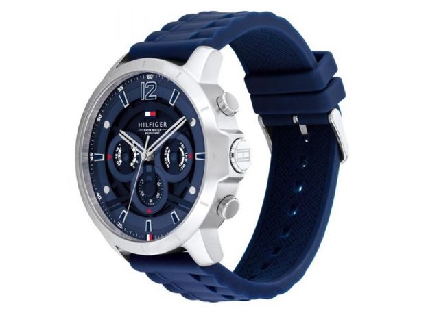 Tommy Hilfiger 1710489, фото 2 | Интернет-магазин оригинальных часов и аксессуаров