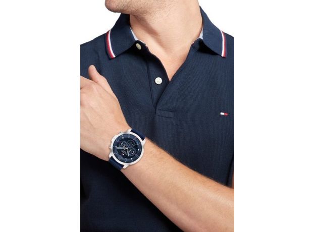 Tommy Hilfiger 1710489, фото 4 | Интернет-магазин оригинальных часов и аксессуаров