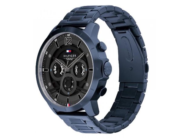 Tommy Hilfiger 1710493, фото 2 | Интернет-магазин оригинальных часов и аксессуаров