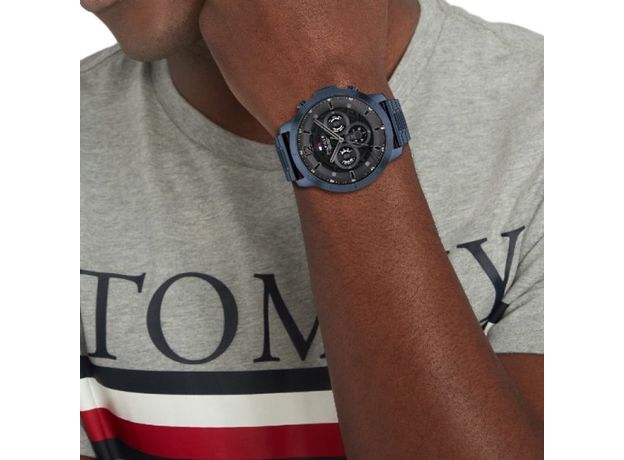 Tommy Hilfiger 1710493, фото 4 | Интернет-магазин оригинальных часов и аксессуаров