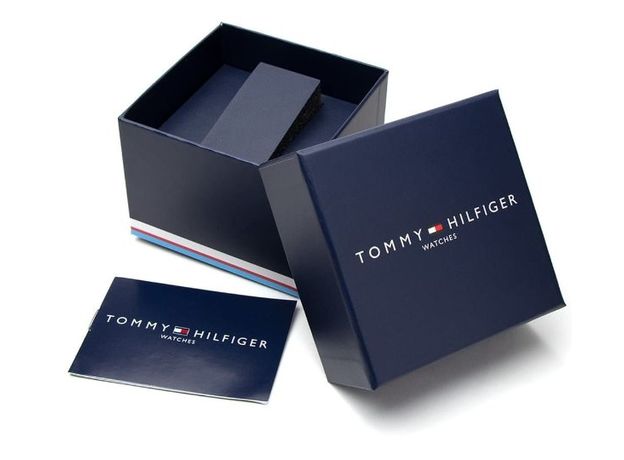 Tommy Hilfiger 1710494, фото 5 | Интернет-магазин оригинальных часов и аксессуаров