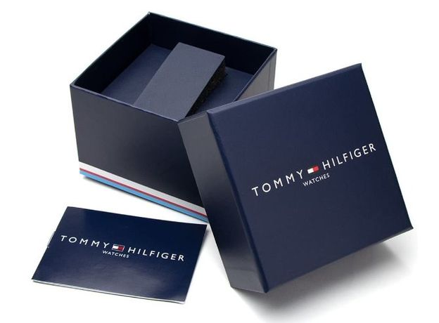 Tommy Hilfiger 1781392, фото 2 | Интернет-магазин оригинальных часов и аксессуаров