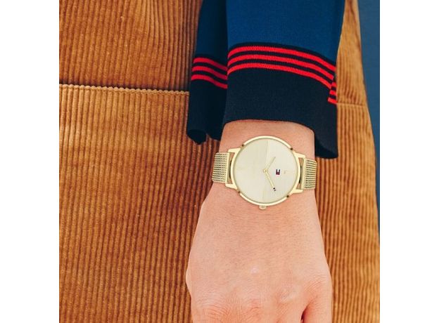 Tommy Hilfiger 1782339, фото 4 | Интернет-магазин оригинальных часов и аксессуаров