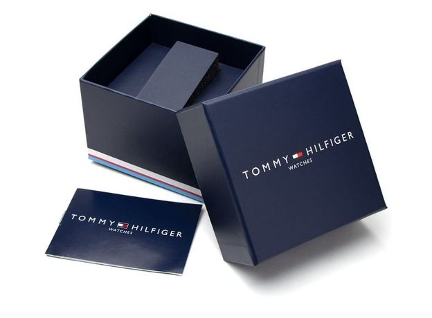 Tommy Hilfiger 1782339, фото 5 | Интернет-магазин оригинальных часов и аксессуаров
