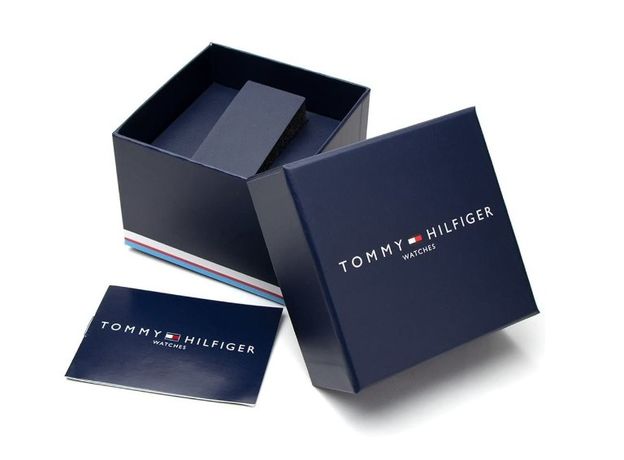 Tommy Hilfiger 1782378 Liza, фото 5 | Интернет-магазин оригинальных часов и аксессуаров