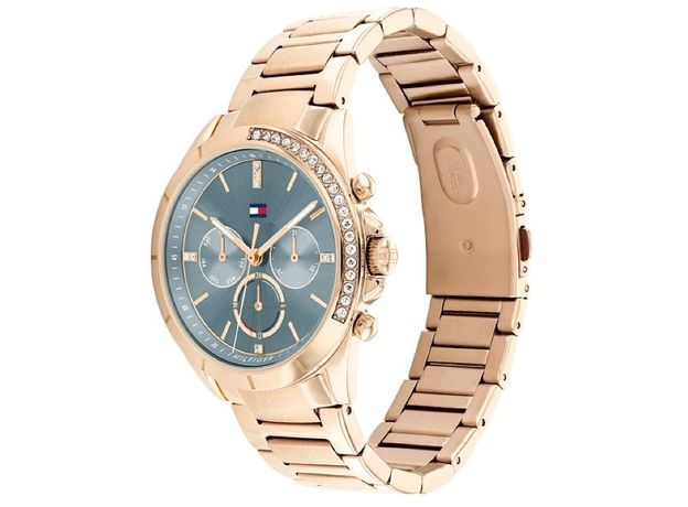 Tommy Hilfiger 1782386 Kennedy, фото 2 | Интернет-магазин оригинальных часов и аксессуаров