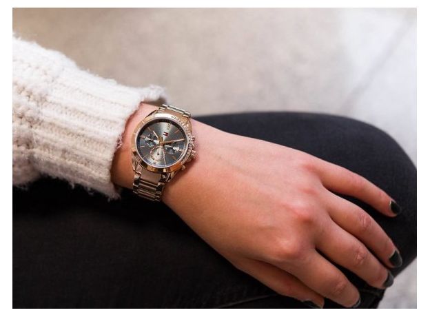 Tommy Hilfiger 1782386 Kennedy, фото 4 | Интернет-магазин оригинальных часов и аксессуаров