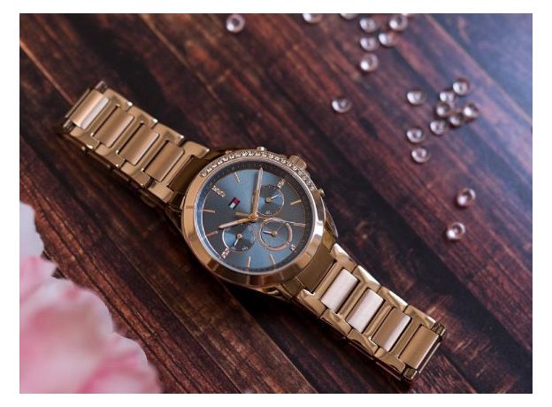 Tommy Hilfiger 1782386 Kennedy, фото 5 | Интернет-магазин оригинальных часов и аксессуаров