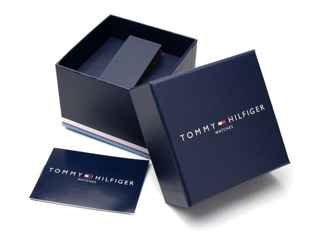 Tommy Hilfiger 1782457 Layla, фото 5 | Интернет-магазин оригинальных часов и аксессуаров