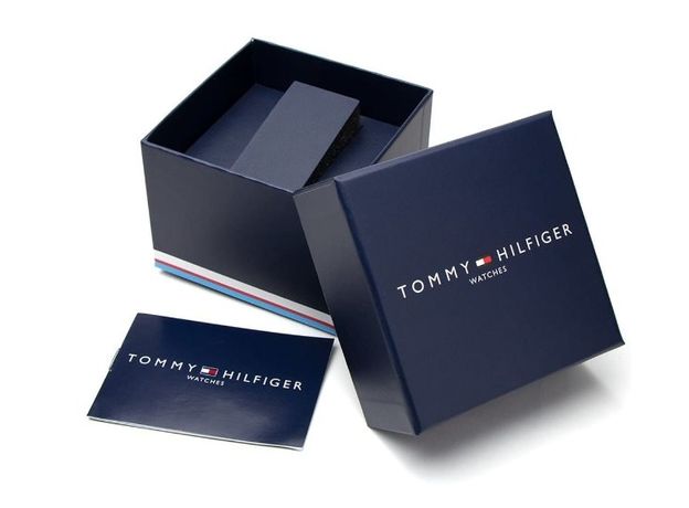 Tommy Hilfiger 1782458 Layla, фото 5 | Интернет-магазин оригинальных часов и аксессуаров