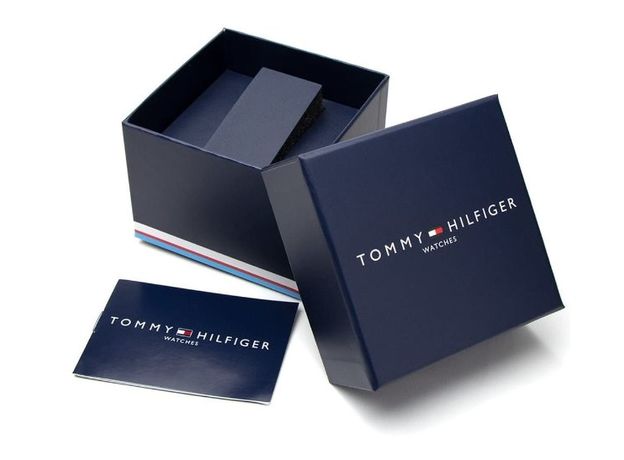 Tommy Hilfiger 1782521 Isabel, фото 5 | Интернет-магазин оригинальных часов и аксессуаров