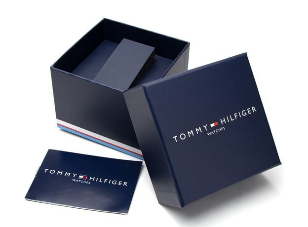 Tommy Hilfiger 1782544 Paige, фото 5 | Интернет-магазин оригинальных часов и аксессуаров