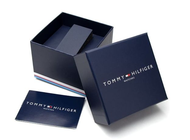 Tommy Hilfiger 1782545 Paige, фото 5 | Интернет-магазин оригинальных часов и аксессуаров