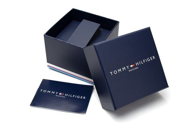 Tommy Hilfiger 1782546 Paige, фото 5 | Интернет-магазин оригинальных часов и аксессуаров