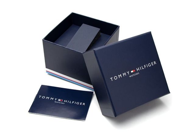 Tommy Hilfiger 1782549 Rachel, фото 5 | Интернет-магазин оригинальных часов и аксессуаров