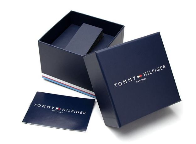 Tommy Hilfiger 1782550 Rachel, фото 5 | Интернет-магазин оригинальных часов и аксессуаров