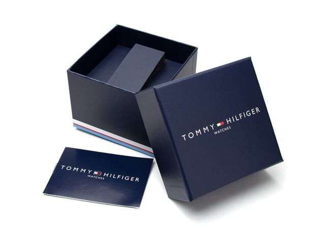 Tommy Hilfiger 1782591 Monica, фото 5 | Интернет-магазин оригинальных часов и аксессуаров