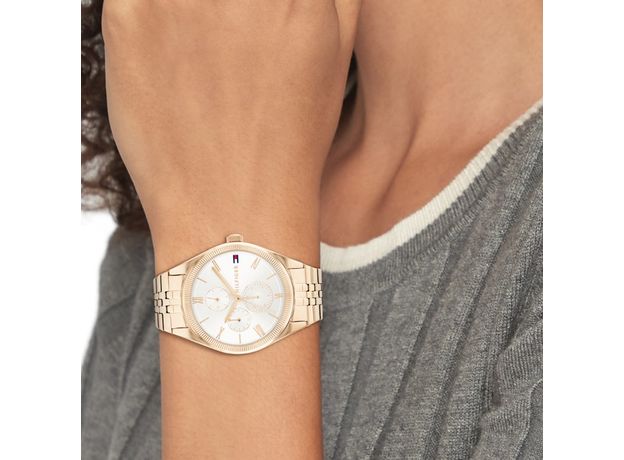 Tommy Hilfiger 1782593 Monica, фото 4 | Интернет-магазин оригинальных часов и аксессуаров