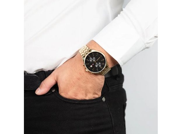 Tommy Hilfiger 1791708, фото 4 | Интернет-магазин оригинальных часов и аксессуаров