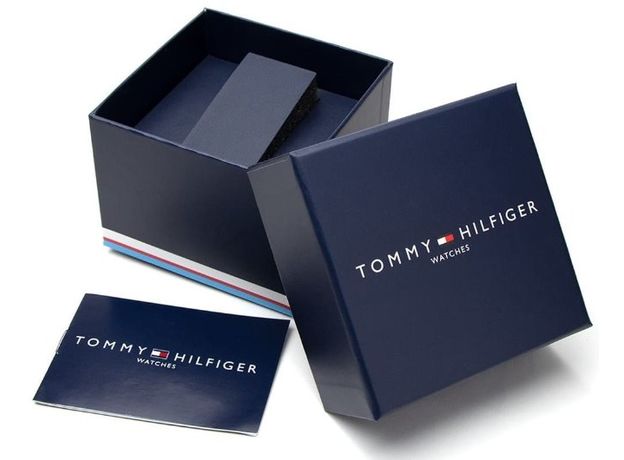 Tommy Hilfiger 1791708, фото 5 | Интернет-магазин оригинальных часов и аксессуаров