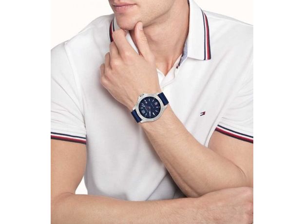 Tommy Hilfiger 1791991, фото 4 | Интернет-магазин оригинальных часов и аксессуаров