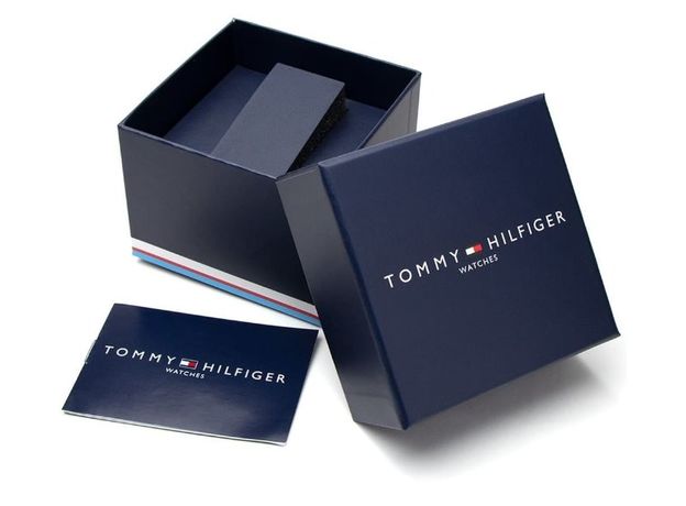 Tommy Hilfiger 1791991, фото 5 | Интернет-магазин оригинальных часов и аксессуаров