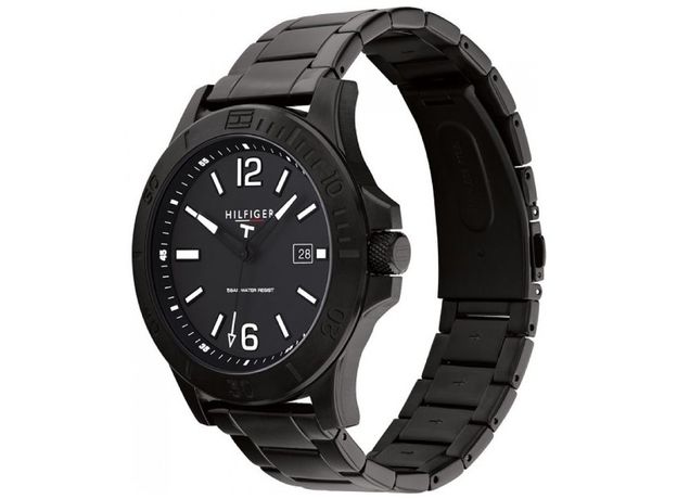 Tommy Hilfiger 1791996, фото 2 | Интернет-магазин оригинальных часов и аксессуаров