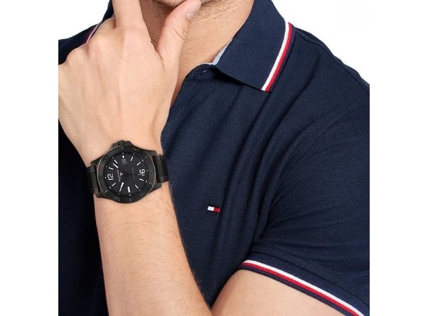 Tommy Hilfiger 1791996, фото 4 | Интернет-магазин оригинальных часов и аксессуаров