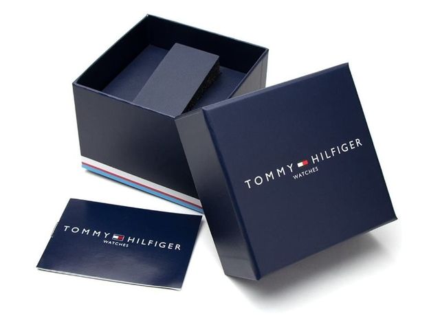 Tommy Hilfiger 1791996, фото 5 | Интернет-магазин оригинальных часов и аксессуаров