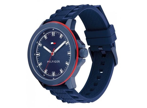 Tommy Hilfiger 1792022, фото 2 | Интернет-магазин оригинальных часов и аксессуаров