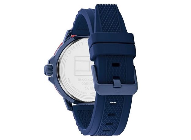 Tommy Hilfiger 1792022, фото 3 | Интернет-магазин оригинальных часов и аксессуаров