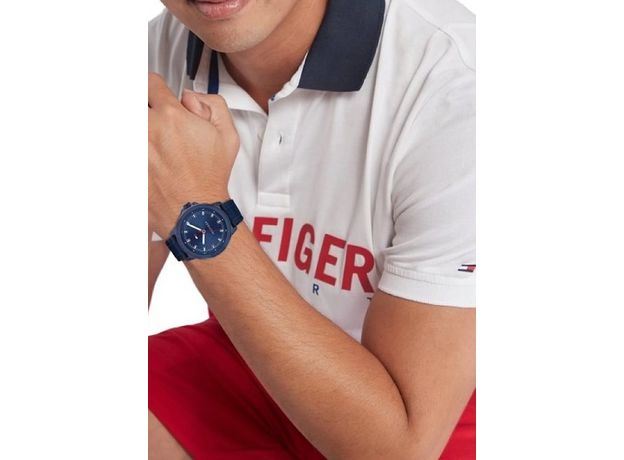 Tommy Hilfiger 1792022, фото 4 | Интернет-магазин оригинальных часов и аксессуаров