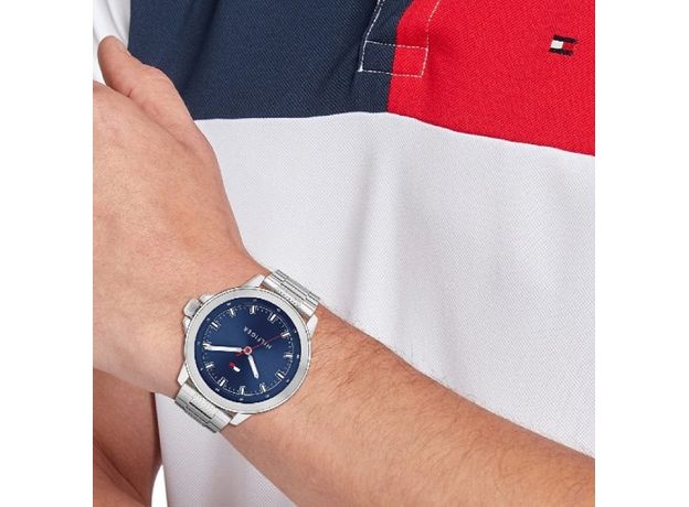 Tommy Hilfiger 1792024, фото 4 | Интернет-магазин оригинальных часов и аксессуаров