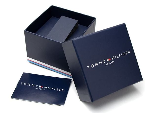 Tommy Hilfiger 1792024, фото 5 | Интернет-магазин оригинальных часов и аксессуаров