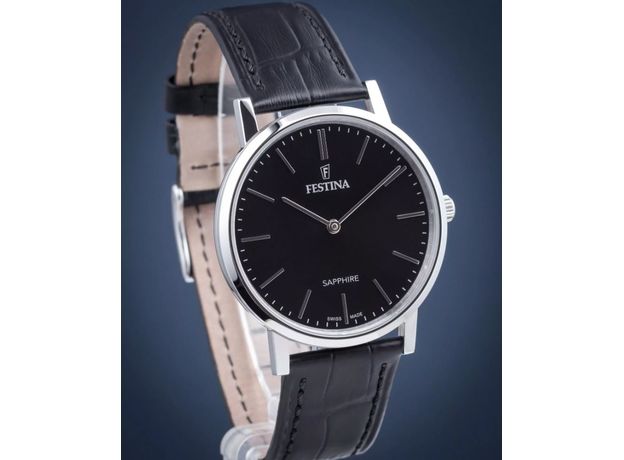 Festina F20012/4, фото 2 | Интернет-магазин оригинальных часов и аксессуаров