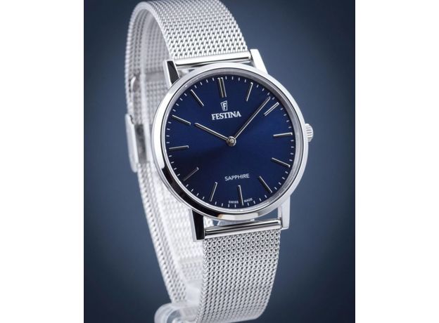 Festina F20014/2, фото 3 | Интернет-магазин оригинальных часов и аксессуаров